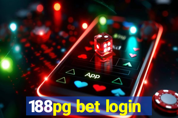 188pg bet login